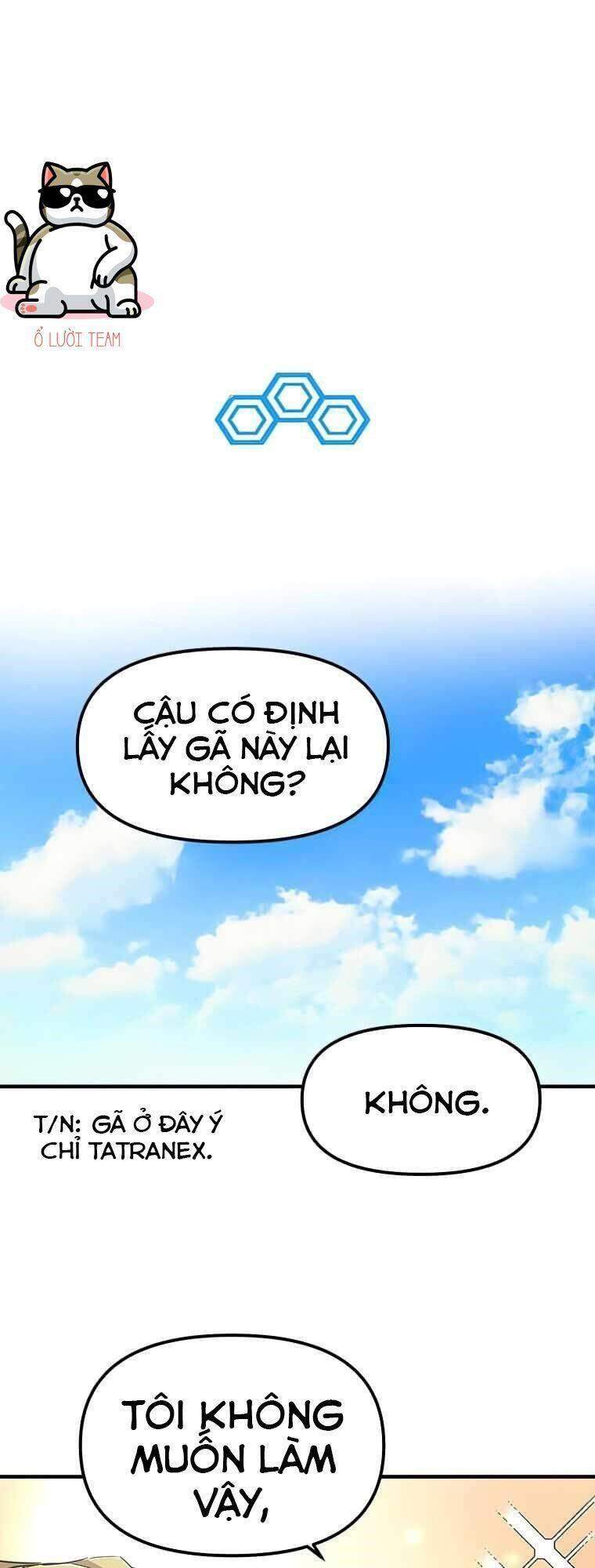 Người Chơi Lỗi Chapter 72 - 23