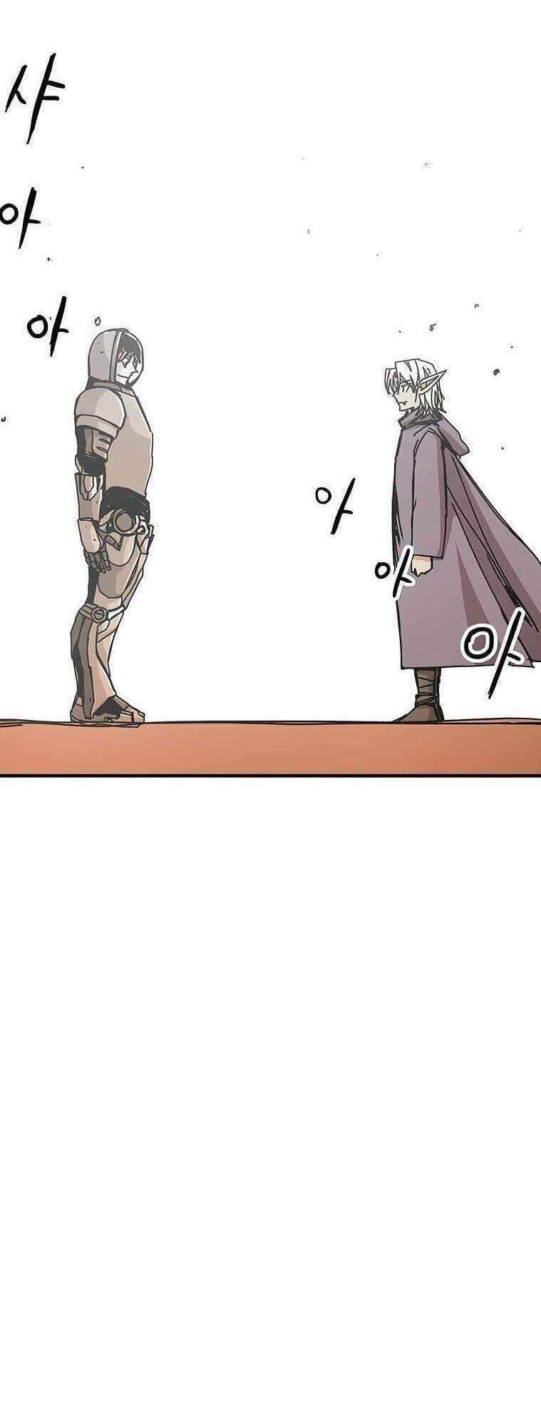 Người Chơi Lỗi Chapter 72 - 5