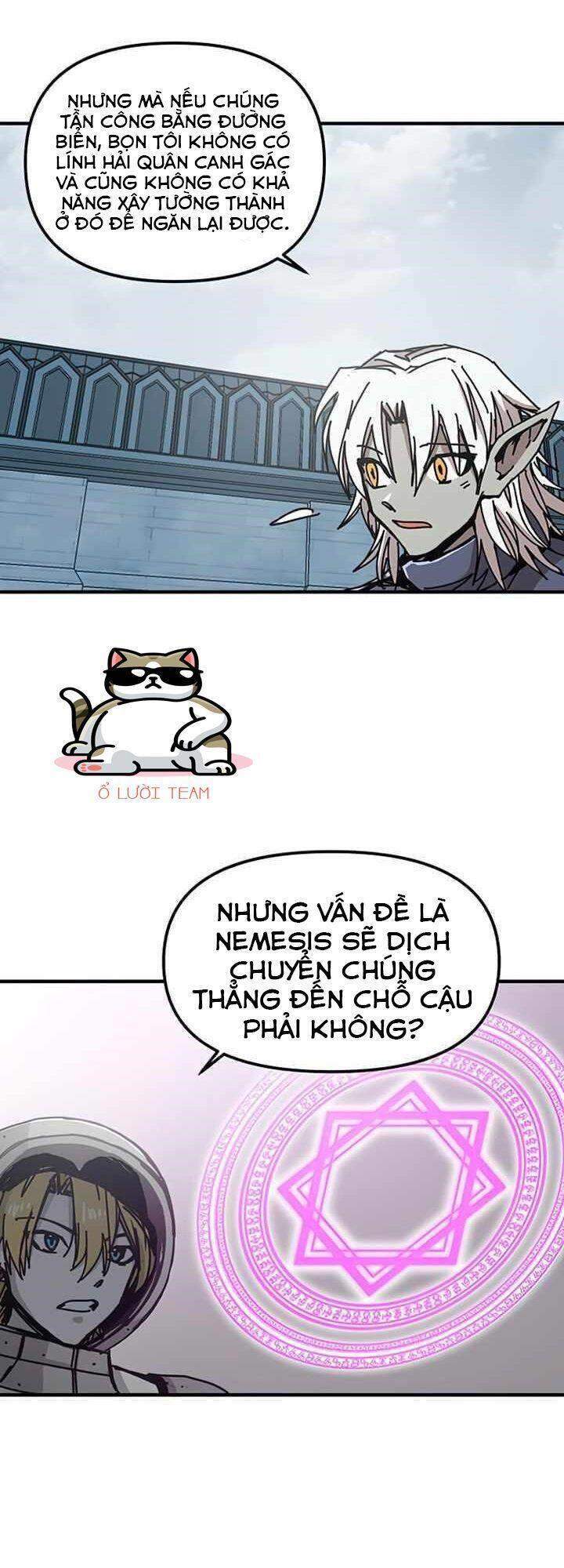 Người Chơi Lỗi Chapter 72 - 42