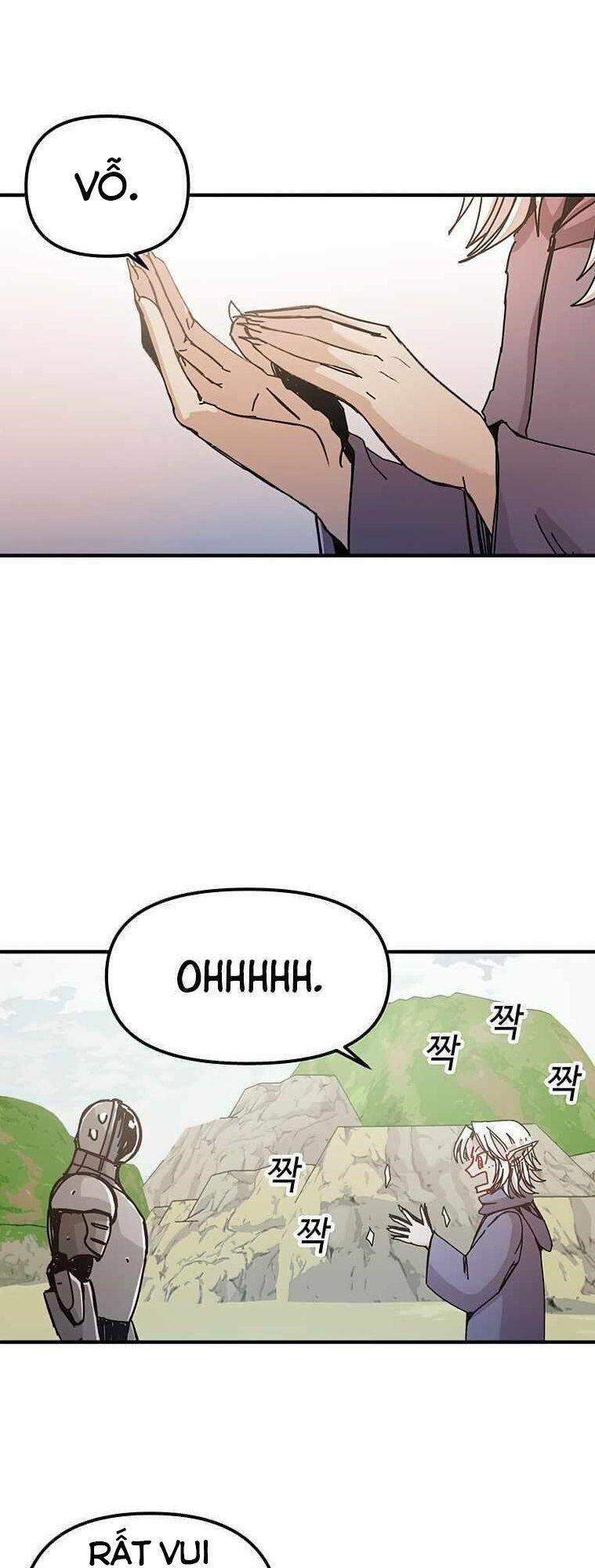 Người Chơi Lỗi Chapter 72 - 7