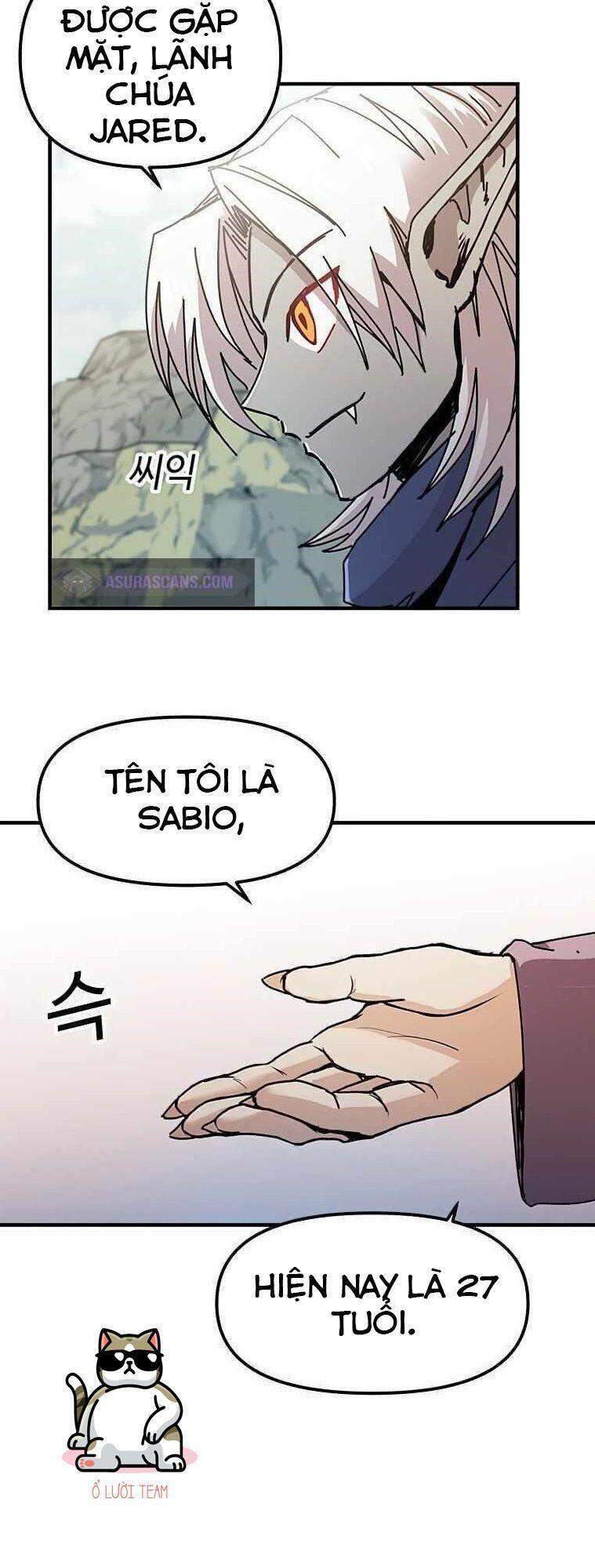 Người Chơi Lỗi Chapter 72 - 8