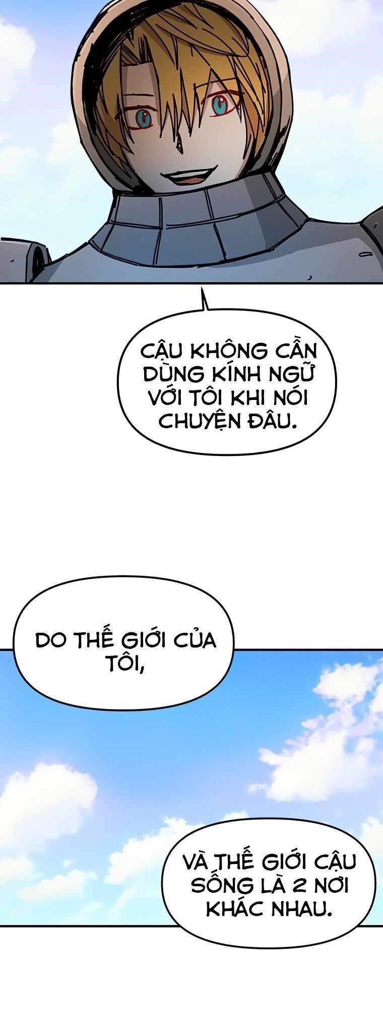 Người Chơi Lỗi Chapter 72 - 10