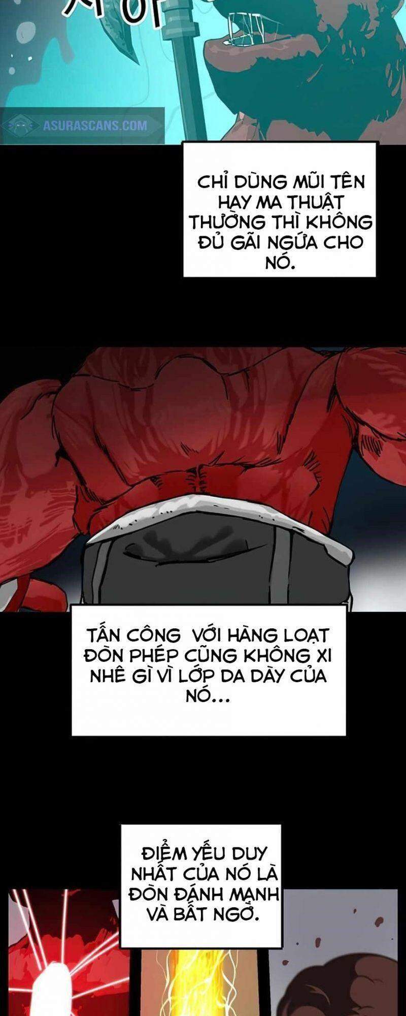 Người Chơi Lỗi Chapter 73 - 4
