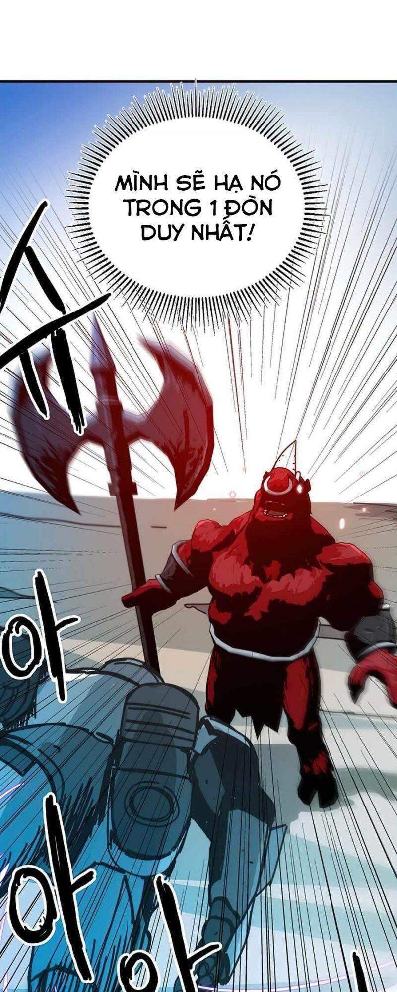 Người Chơi Lỗi Chapter 73 - 34