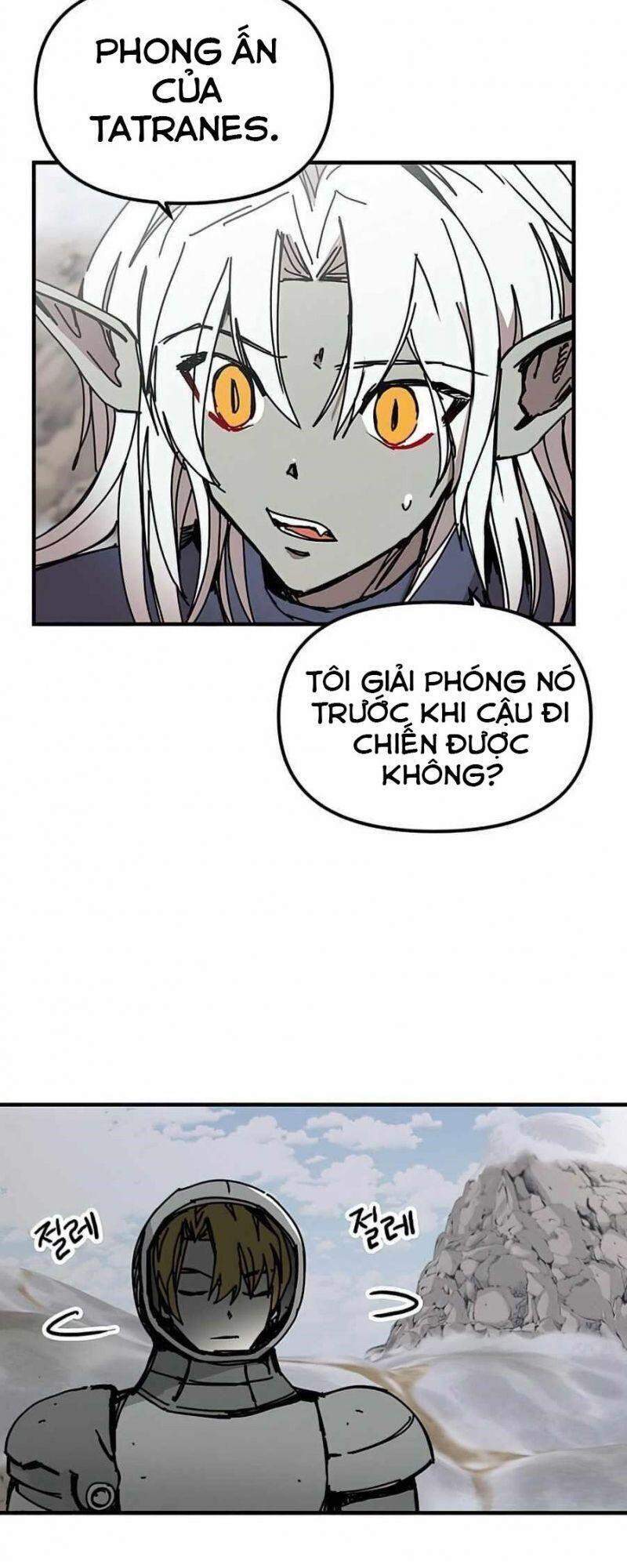 Người Chơi Lỗi Chapter 73 - 7