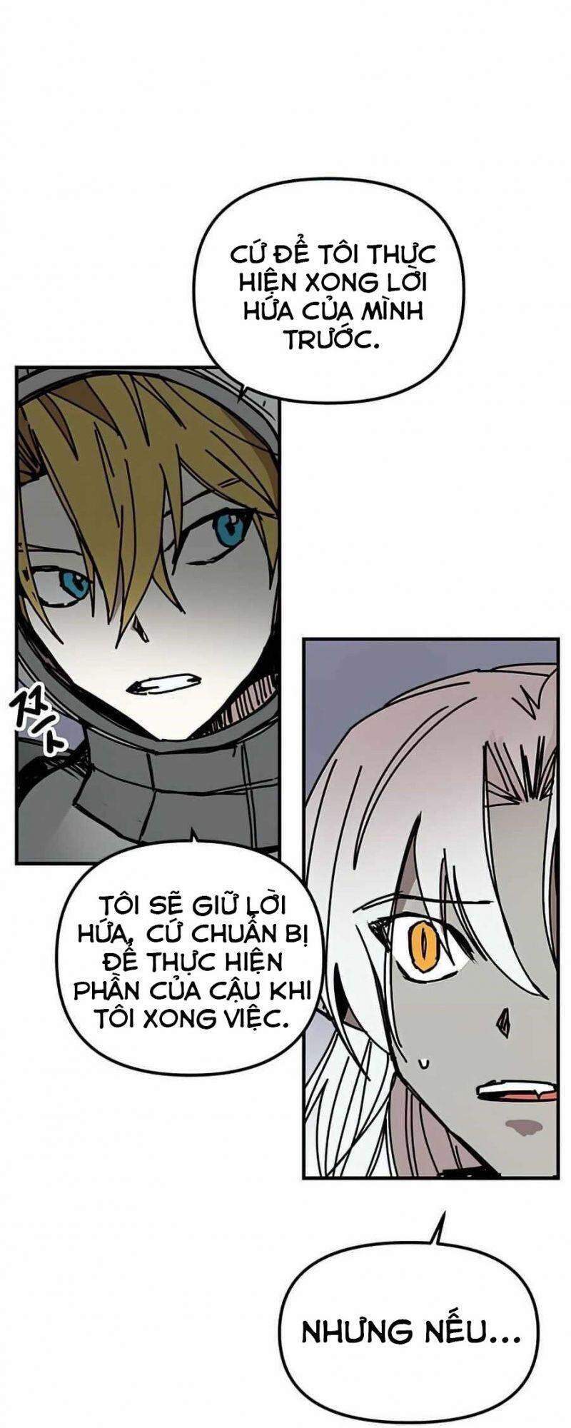 Người Chơi Lỗi Chapter 73 - 8