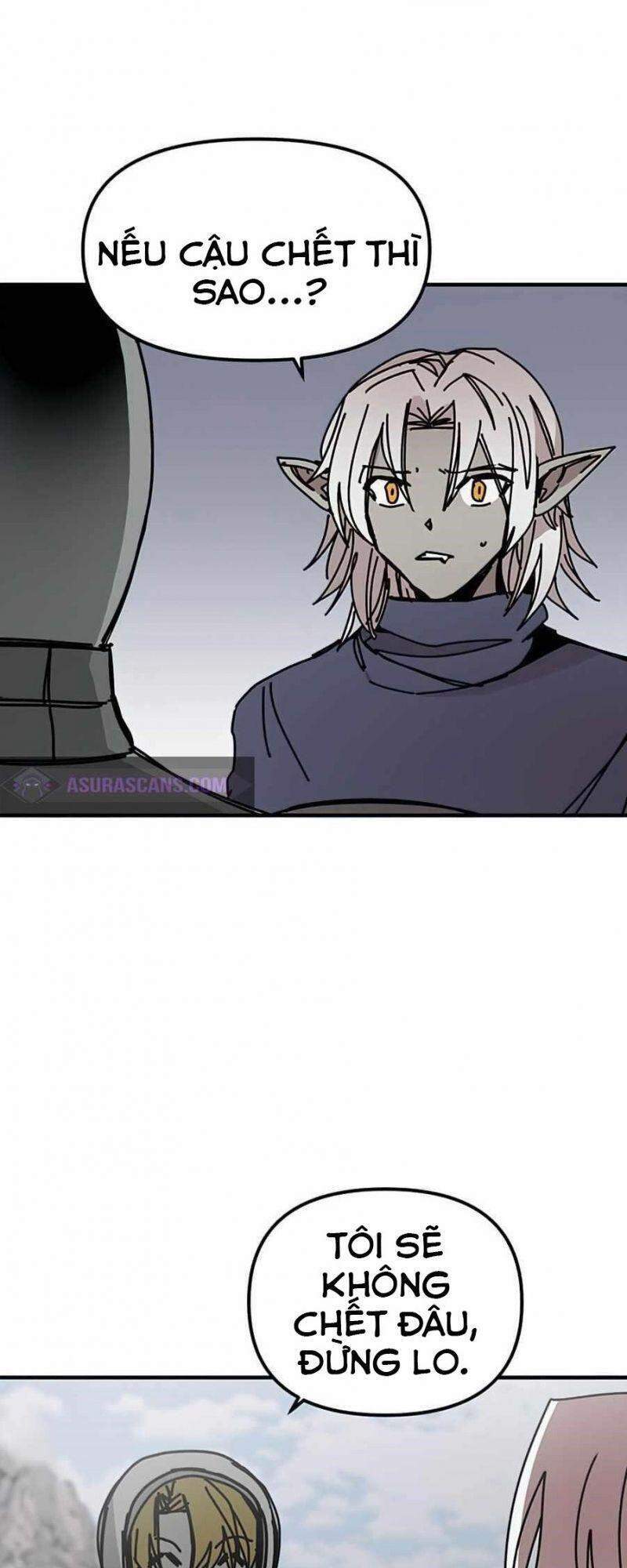 Người Chơi Lỗi Chapter 73 - 9