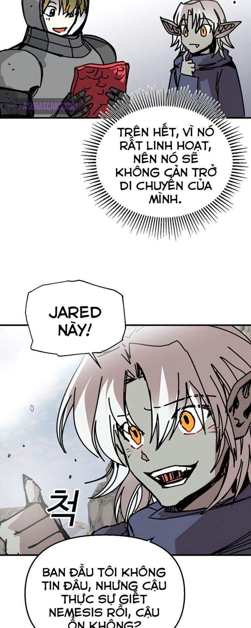 Người Chơi Lỗi Chapter 74 - 34