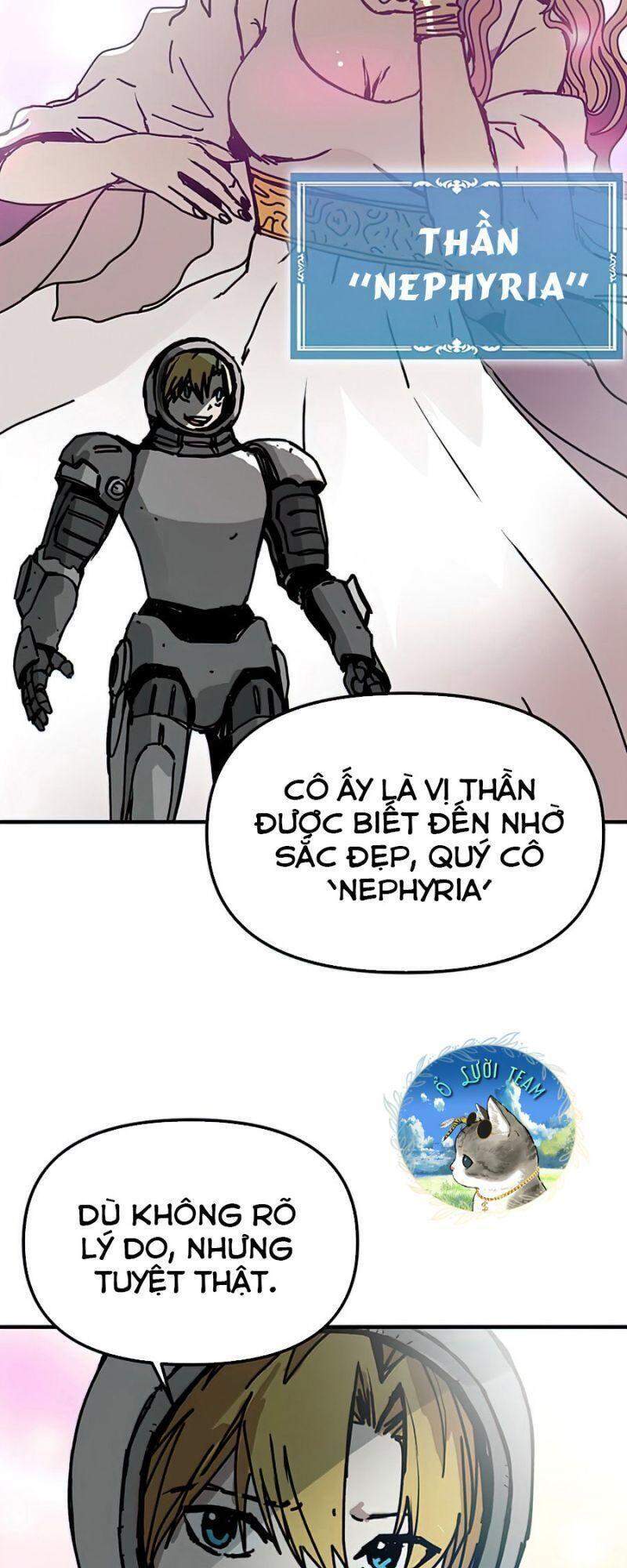 Người Chơi Lỗi Chapter 74 - 45