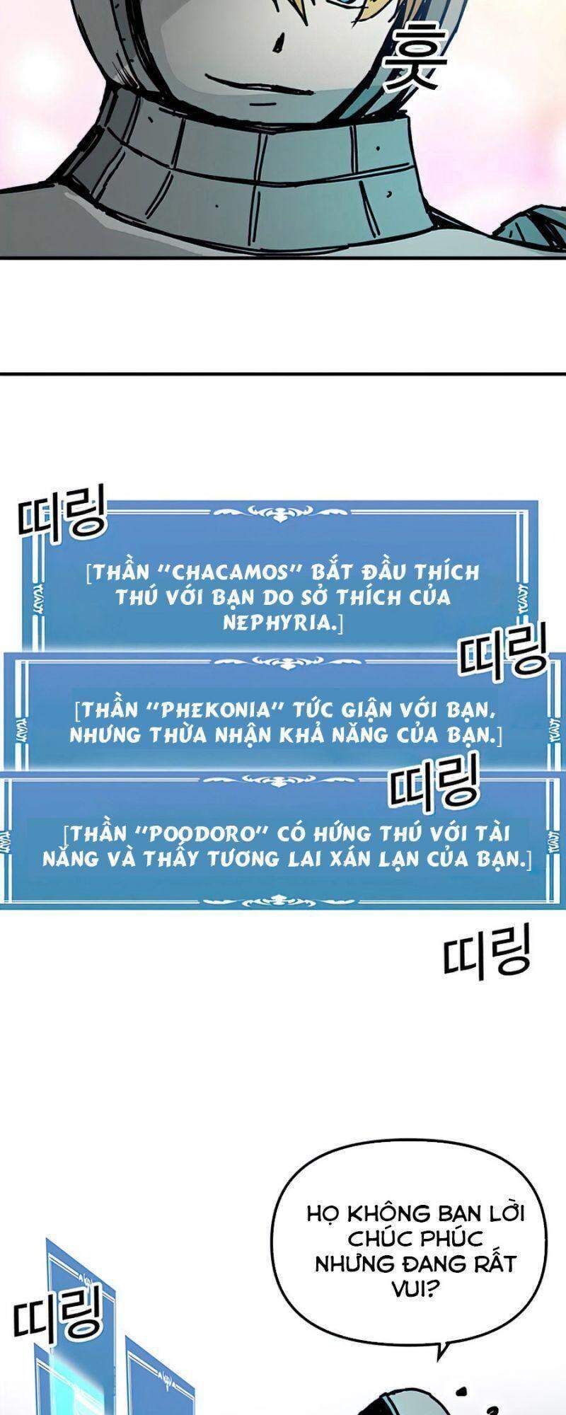 Người Chơi Lỗi Chapter 74 - 46