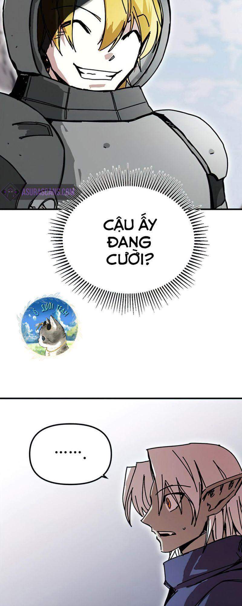 Người Chơi Lỗi Chapter 74 - 6