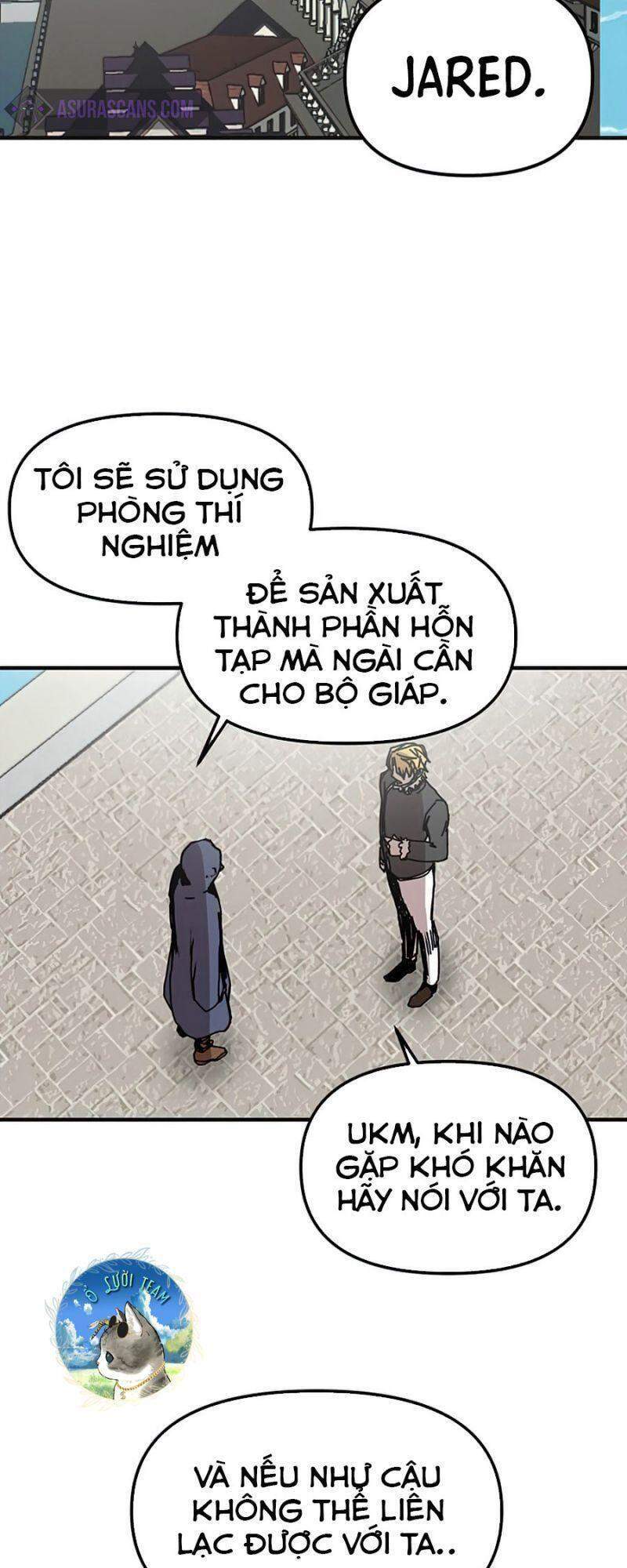 Người Chơi Lỗi Chapter 75 - 11