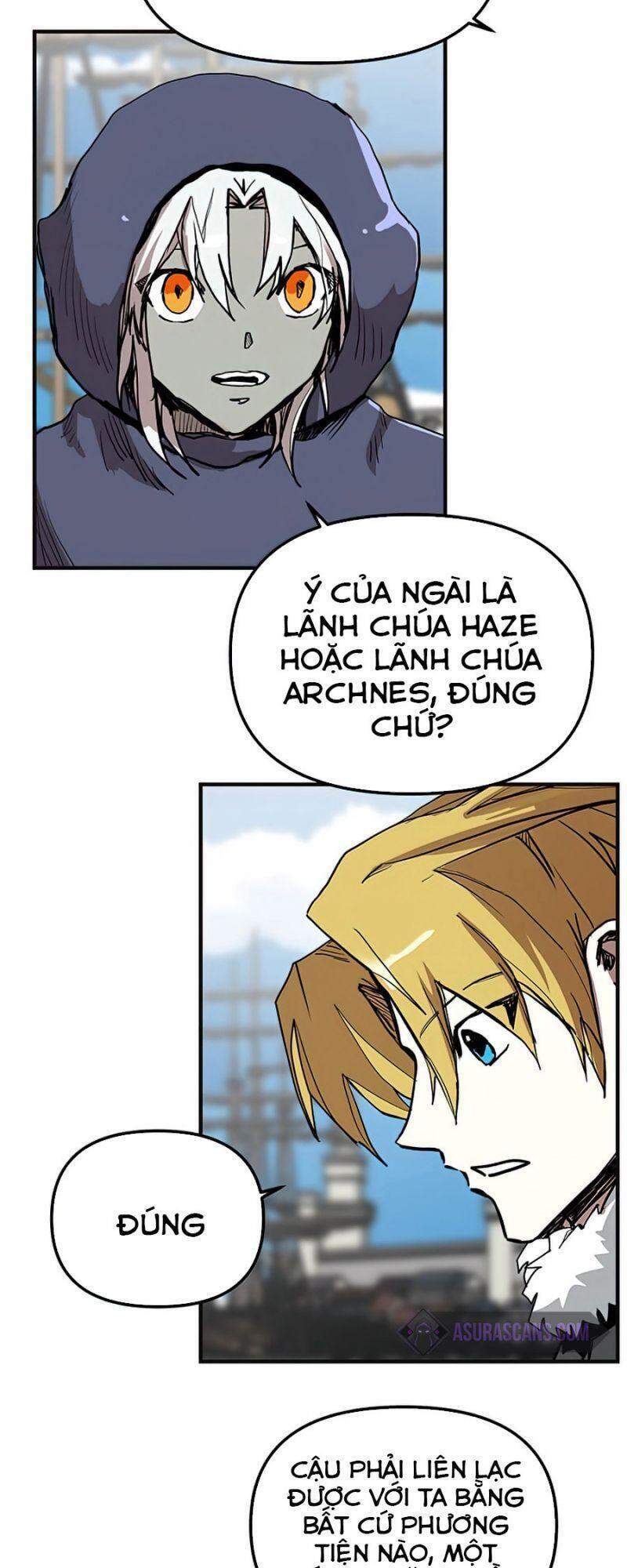 Người Chơi Lỗi Chapter 75 - 12