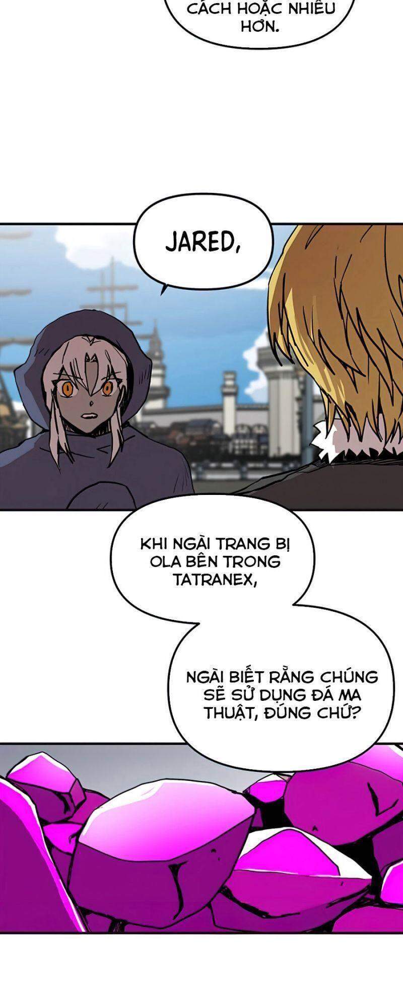 Người Chơi Lỗi Chapter 75 - 13