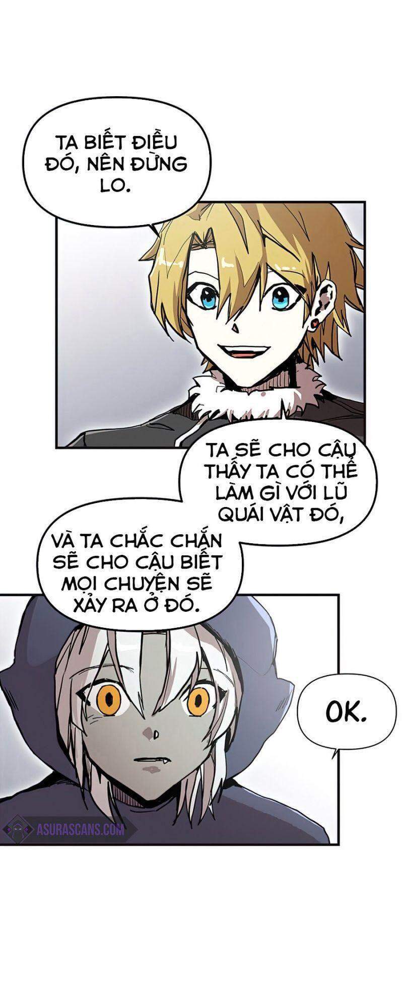 Người Chơi Lỗi Chapter 75 - 14