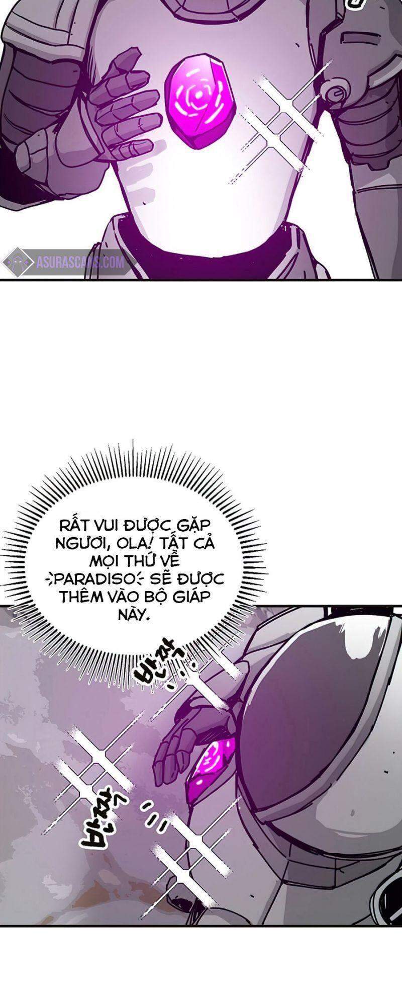 Người Chơi Lỗi Chapter 75 - 3