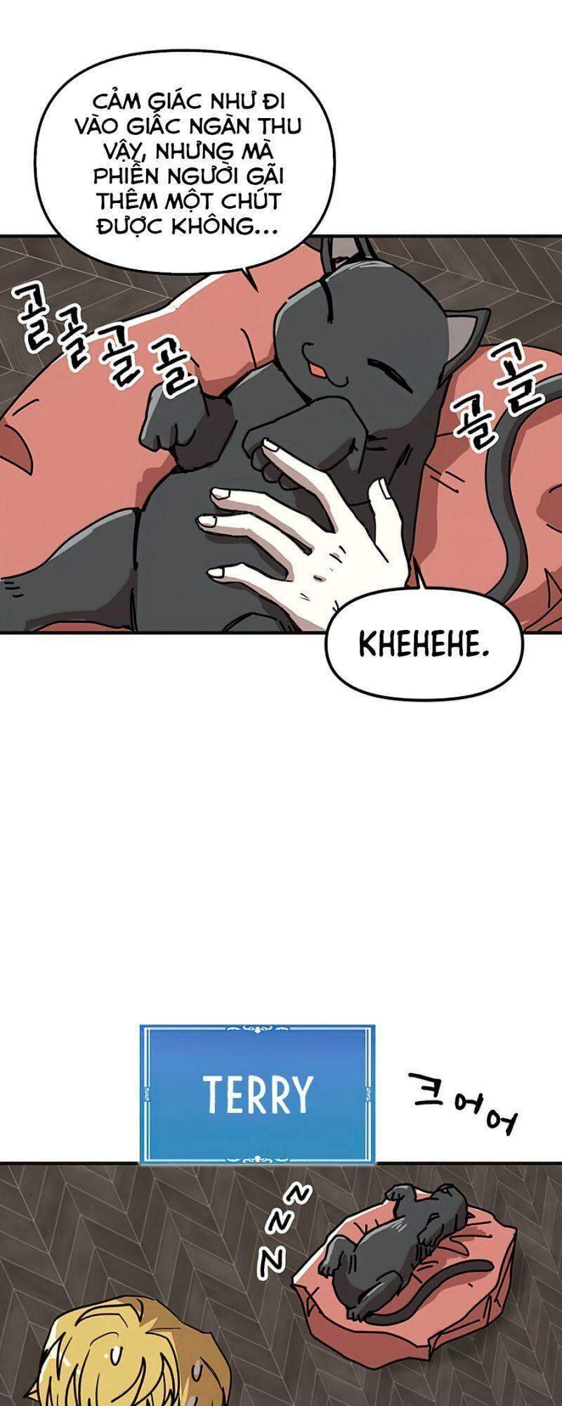 Người Chơi Lỗi Chapter 75 - 21