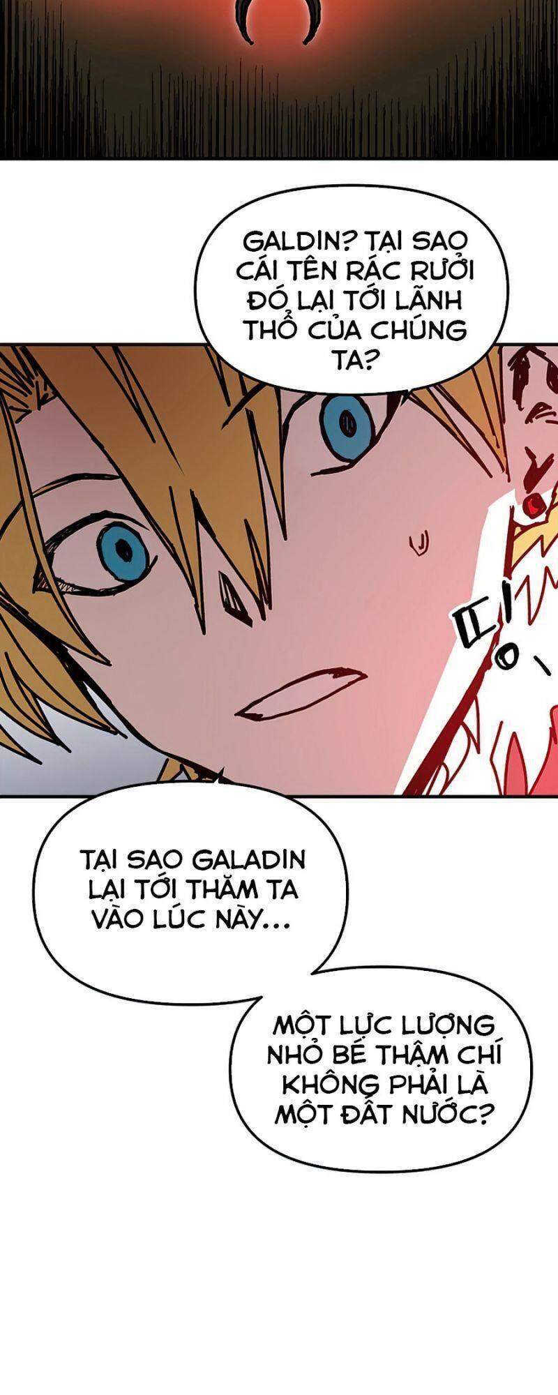 Người Chơi Lỗi Chapter 75 - 24