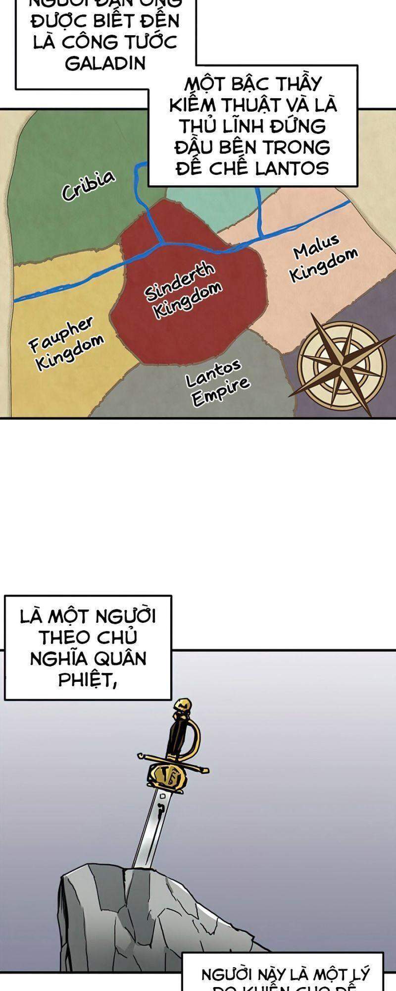 Người Chơi Lỗi Chapter 75 - 26