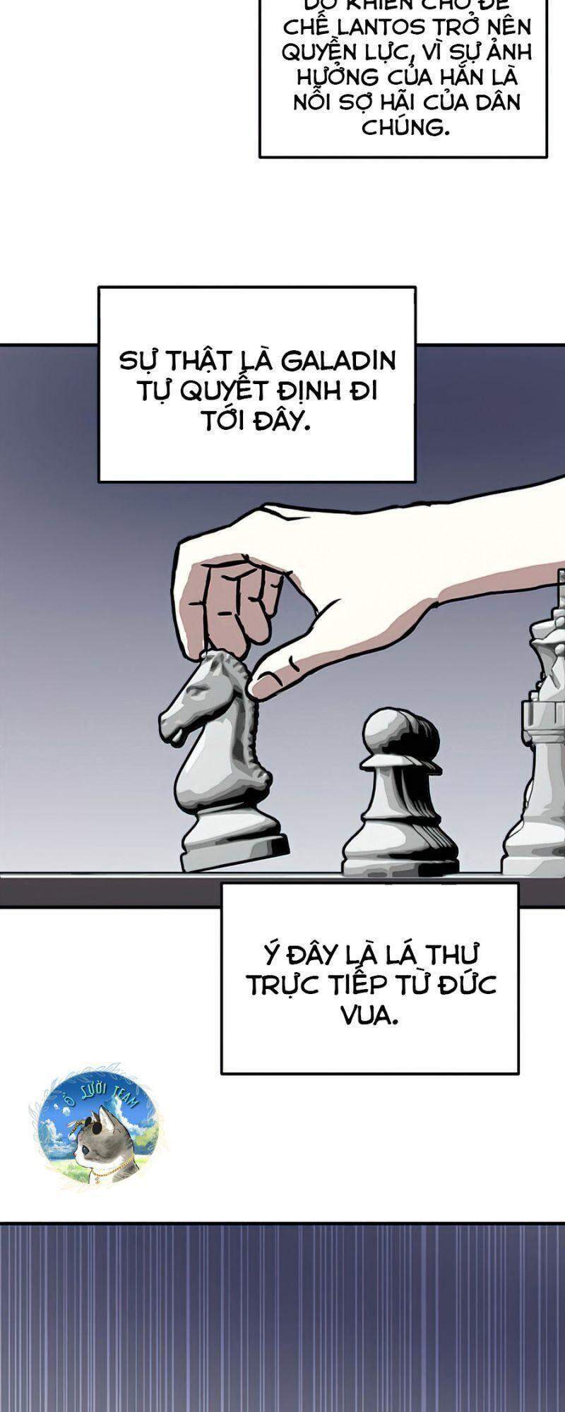 Người Chơi Lỗi Chapter 75 - 27