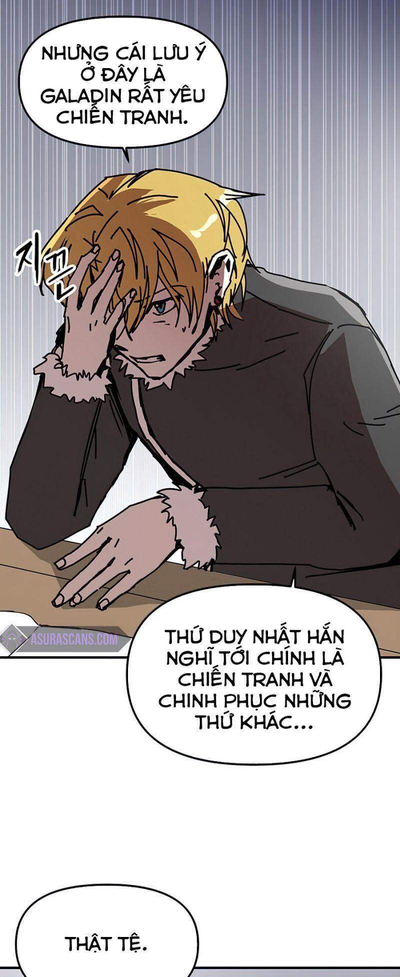 Người Chơi Lỗi Chapter 75 - 28