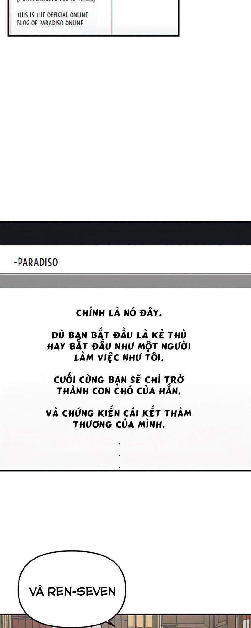 Người Chơi Lỗi Chapter 75 - 30