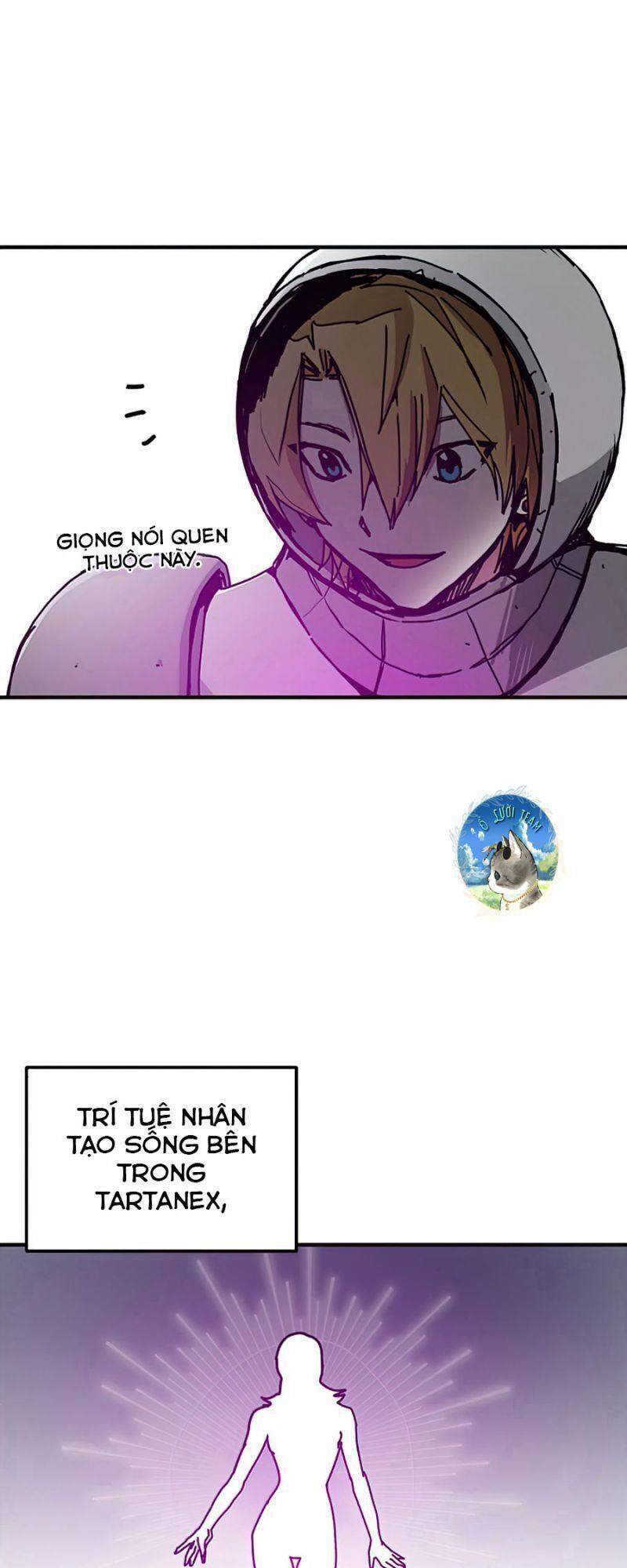 Người Chơi Lỗi Chapter 75 - 4