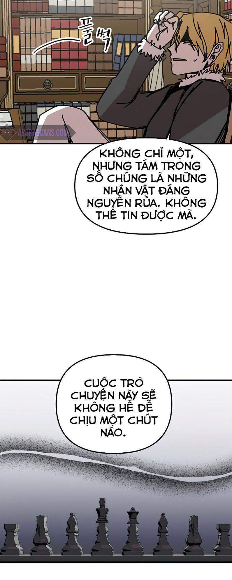 Người Chơi Lỗi Chapter 75 - 31