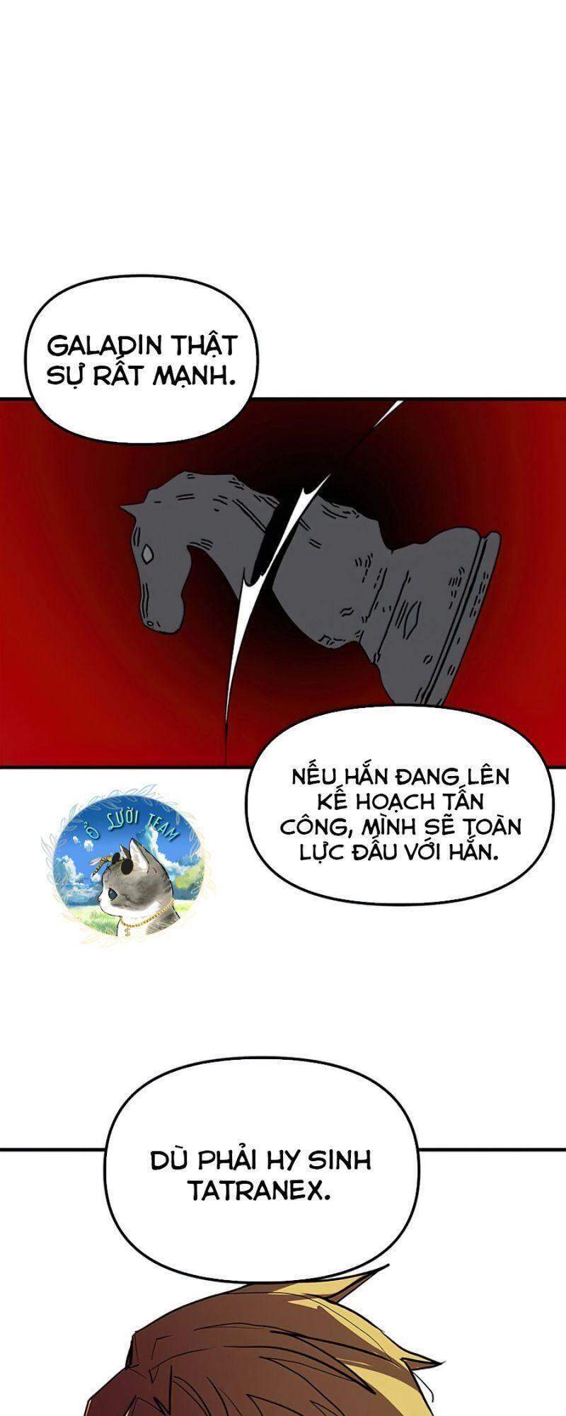 Người Chơi Lỗi Chapter 75 - 32