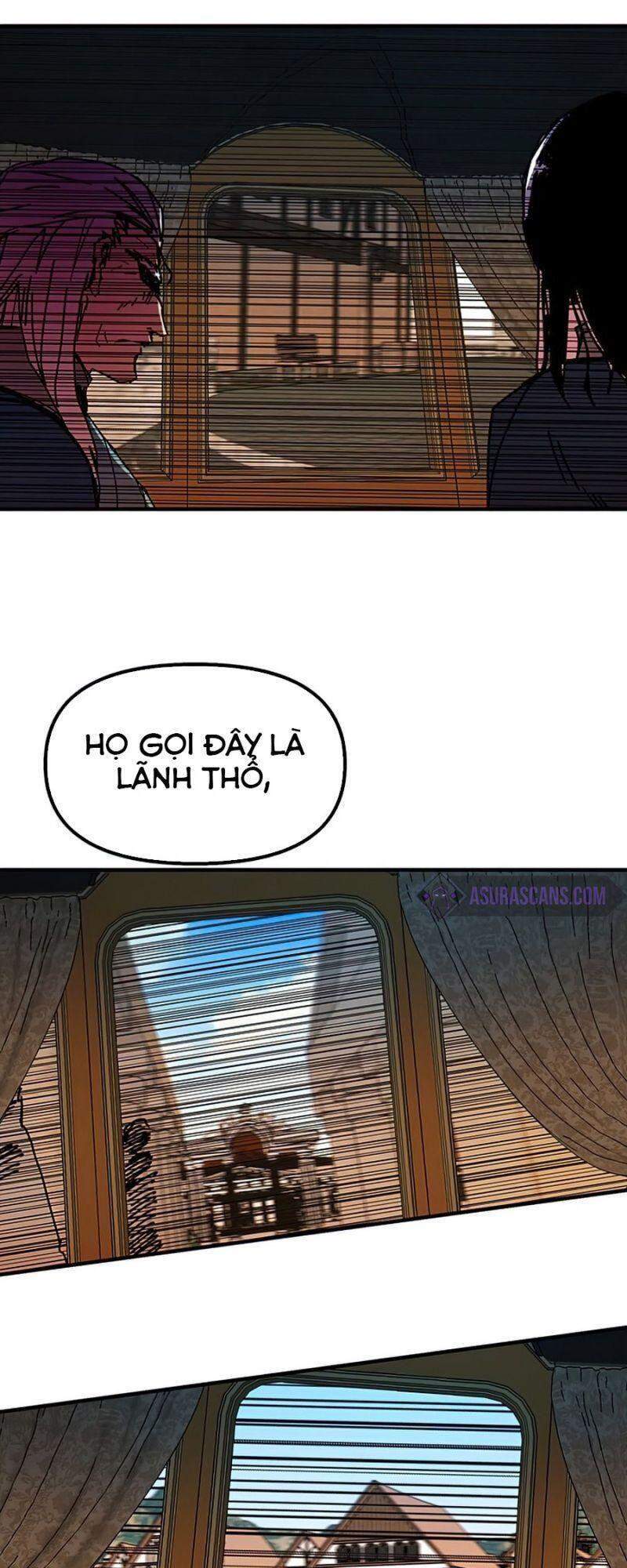 Người Chơi Lỗi Chapter 75 - 35