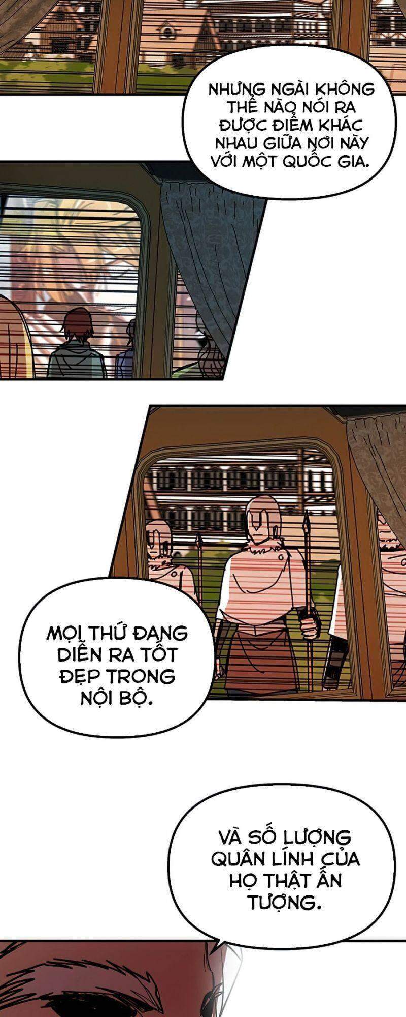 Người Chơi Lỗi Chapter 75 - 36