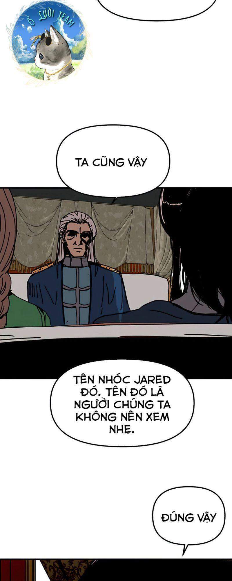 Người Chơi Lỗi Chapter 75 - 39