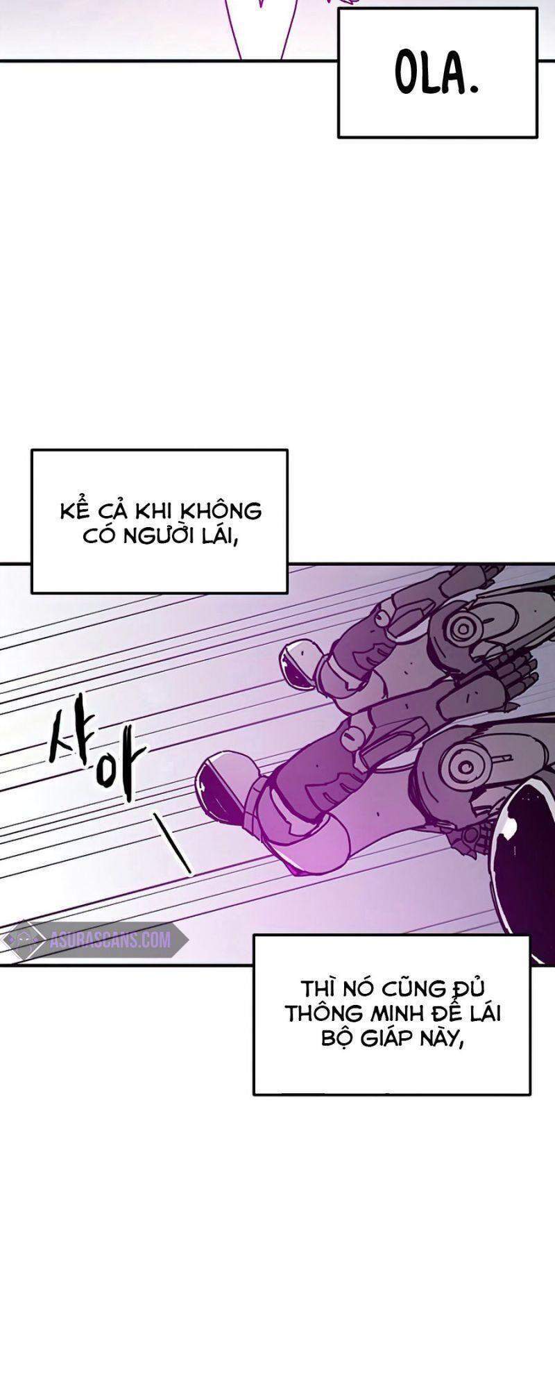 Người Chơi Lỗi Chapter 75 - 5