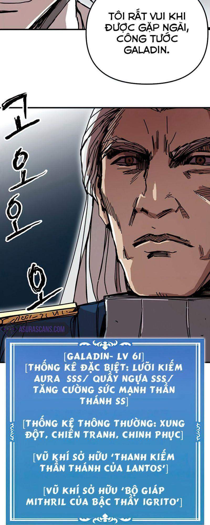 Người Chơi Lỗi Chapter 75 - 45