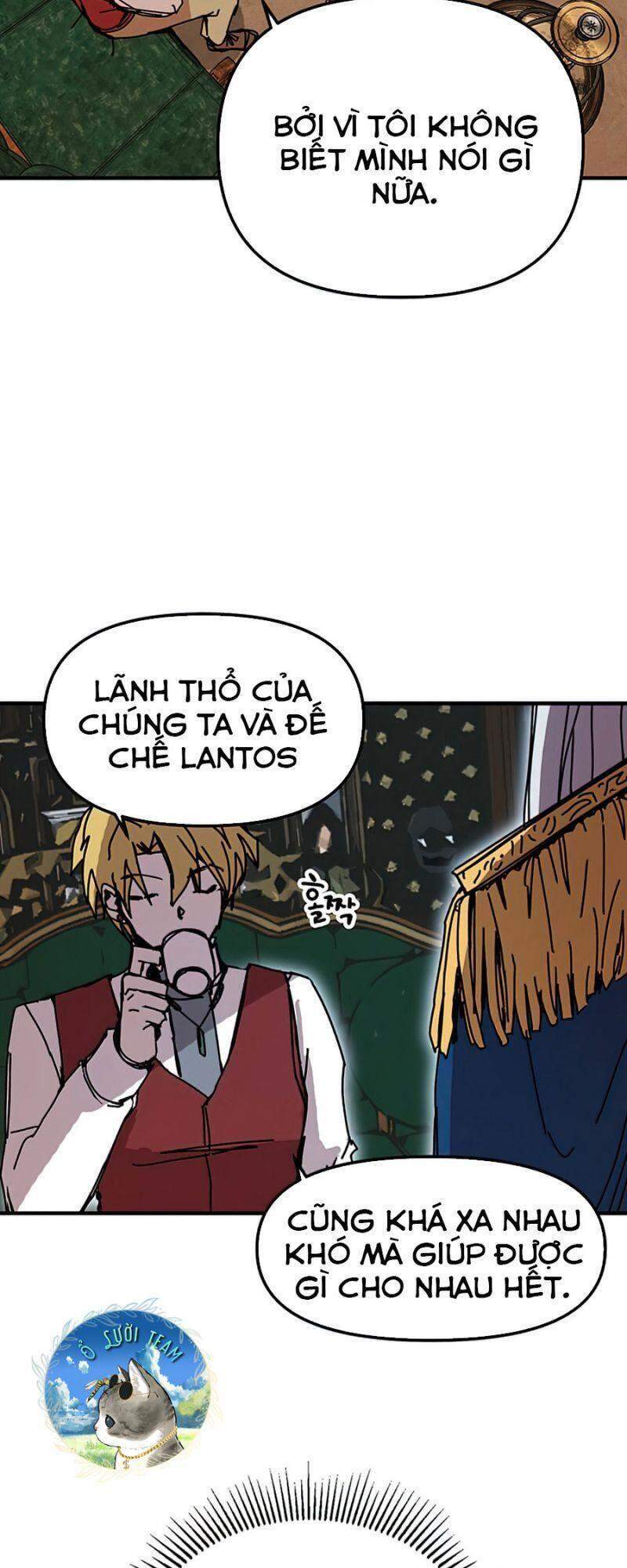 Người Chơi Lỗi Chapter 75 - 48