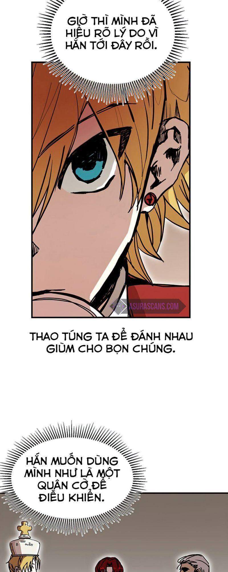 Người Chơi Lỗi Chapter 75 - 49