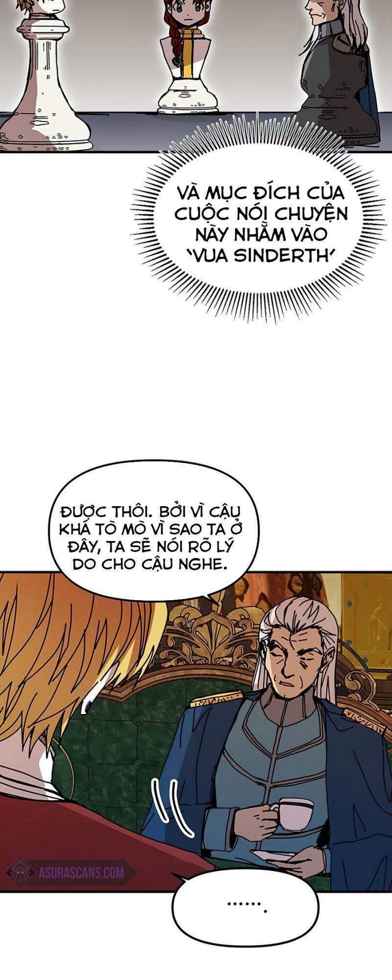 Người Chơi Lỗi Chapter 75 - 50