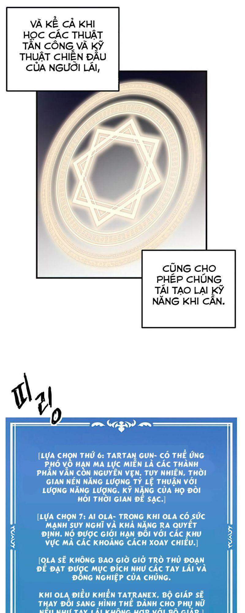 Người Chơi Lỗi Chapter 75 - 6