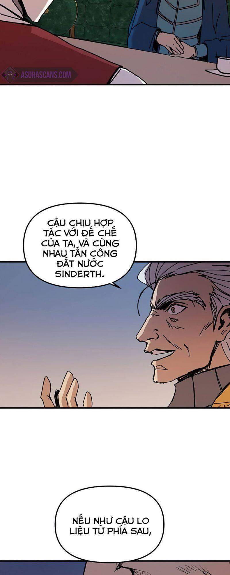 Người Chơi Lỗi Chapter 75 - 52