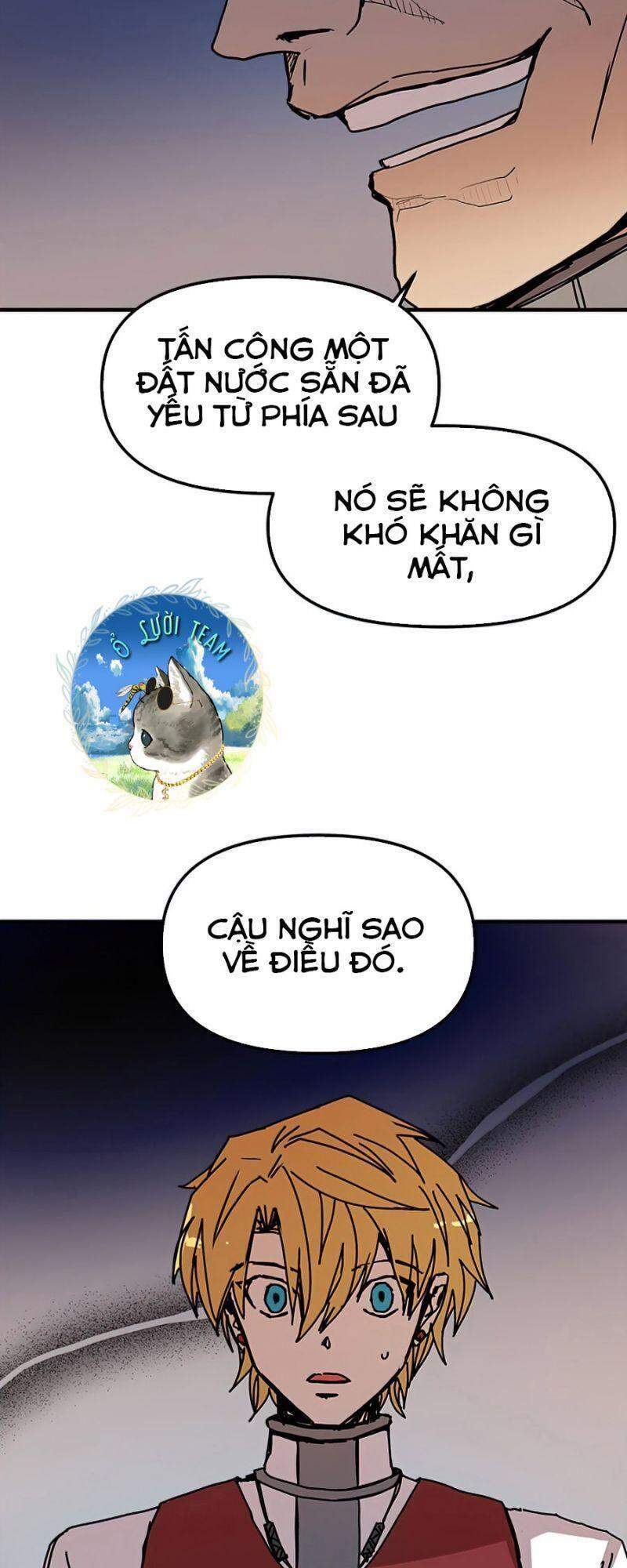 Người Chơi Lỗi Chapter 75 - 53