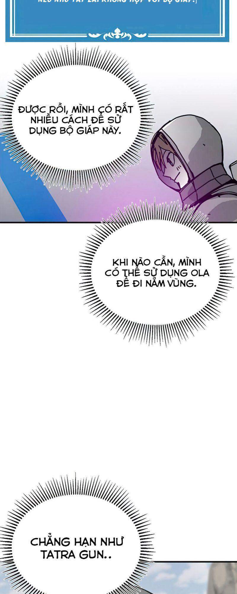 Người Chơi Lỗi Chapter 75 - 7