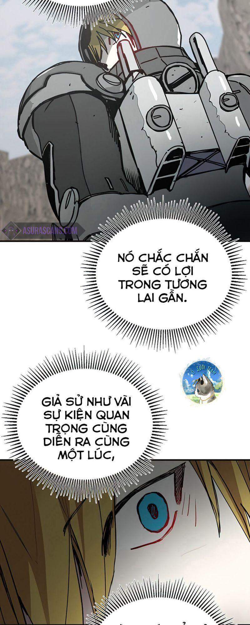 Người Chơi Lỗi Chapter 75 - 8