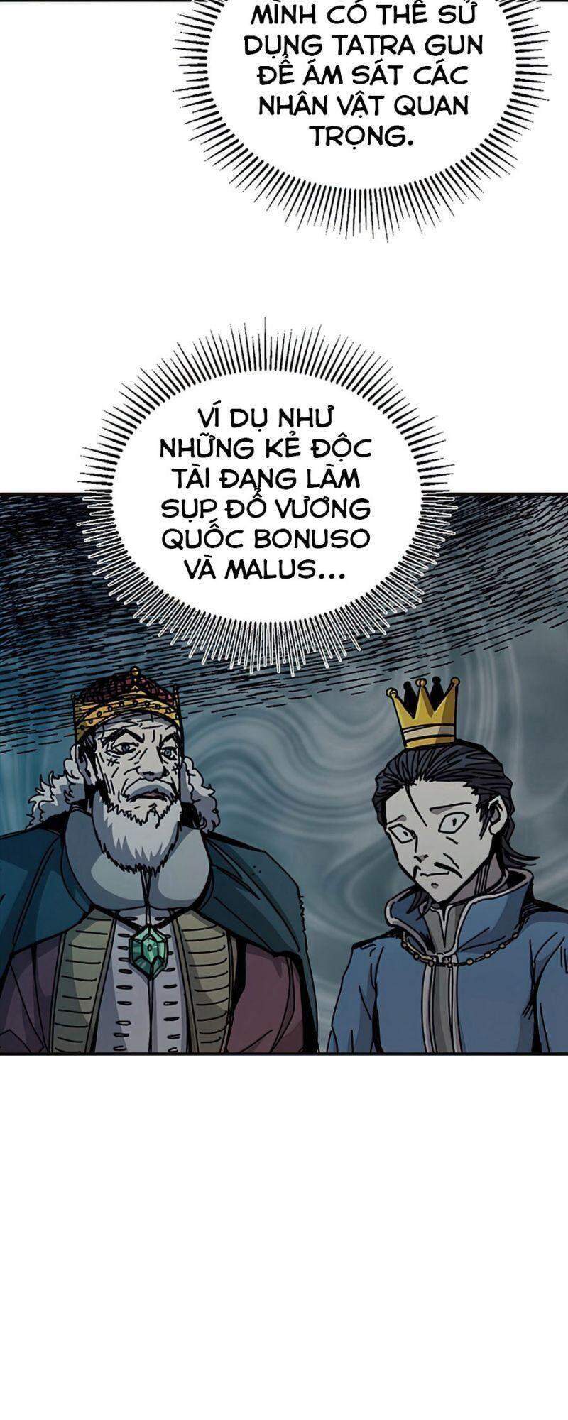 Người Chơi Lỗi Chapter 75 - 9
