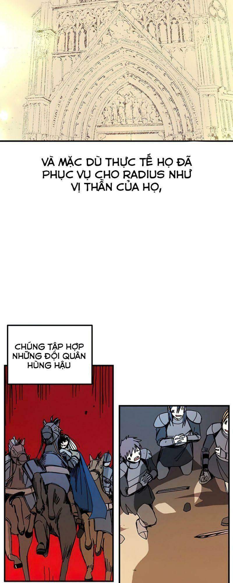 Người Chơi Lỗi Chapter 76 - 2