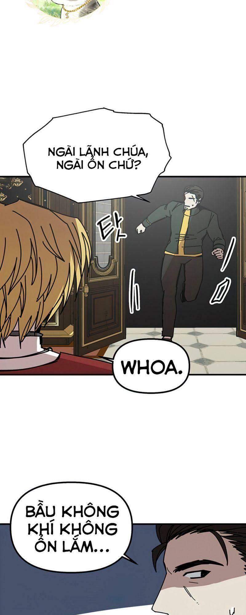 Người Chơi Lỗi Chapter 76 - 29