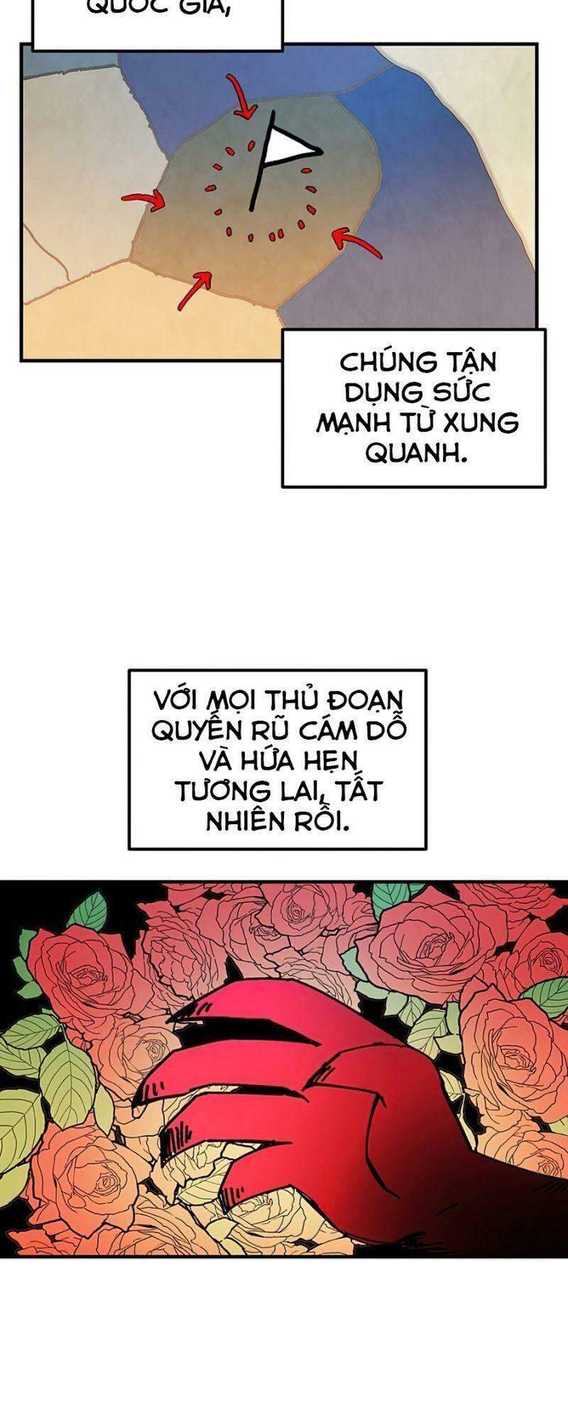 Người Chơi Lỗi Chapter 76 - 4