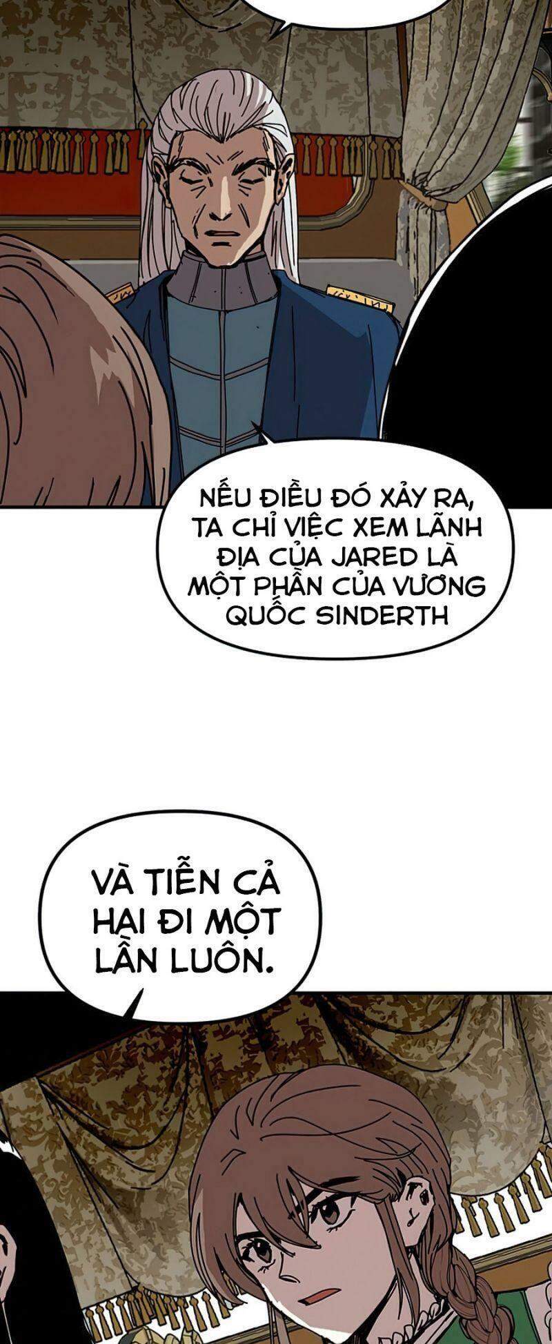 Người Chơi Lỗi Chapter 76 - 38