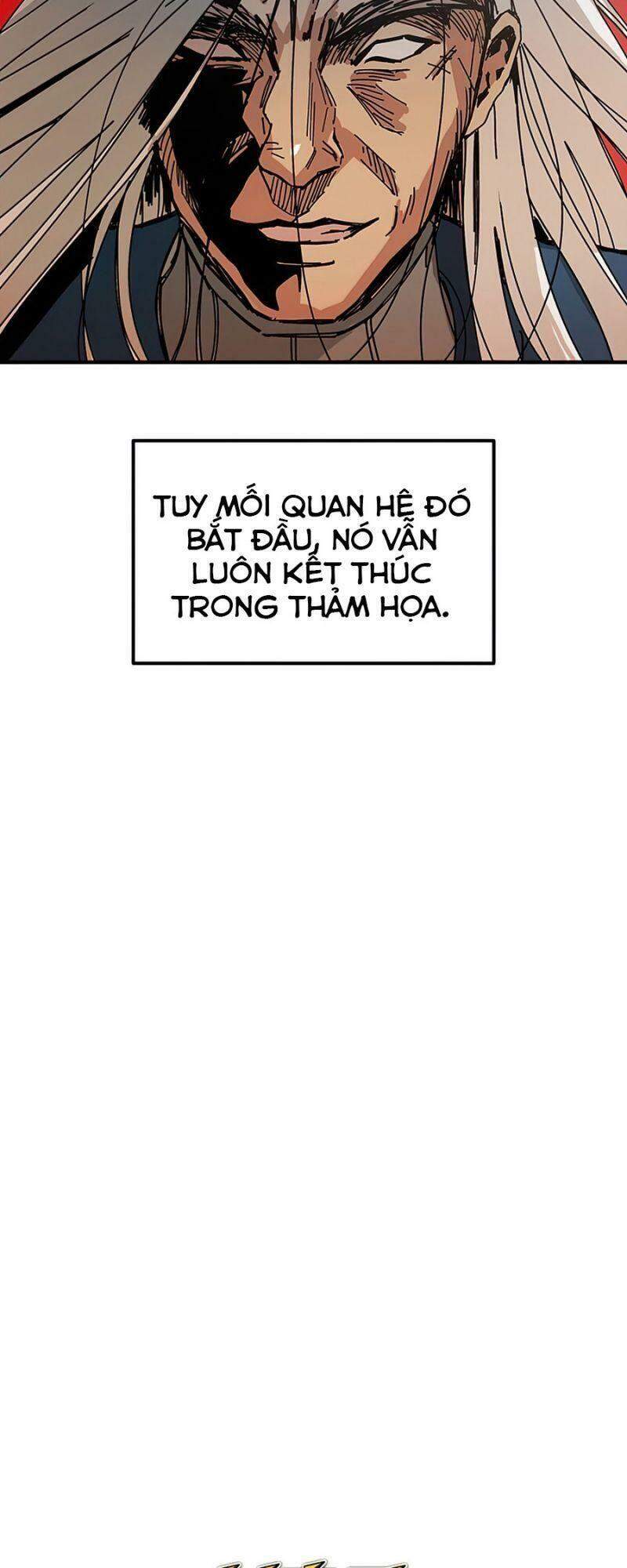 Người Chơi Lỗi Chapter 76 - 6