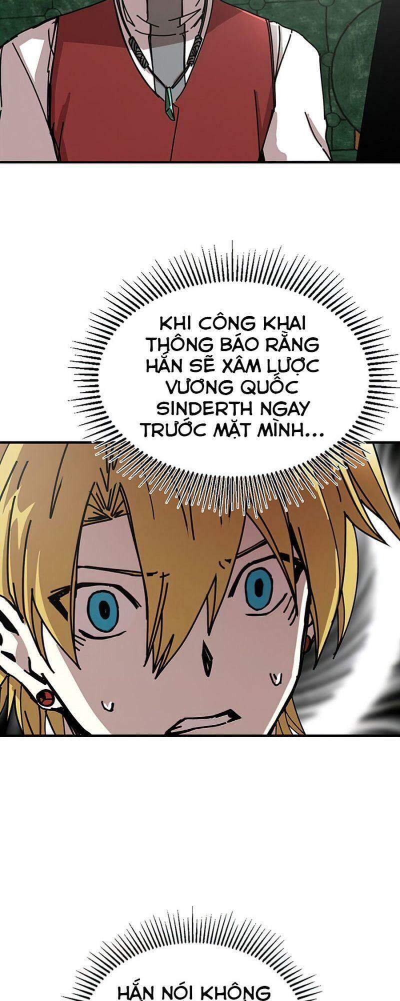 Người Chơi Lỗi Chapter 76 - 8