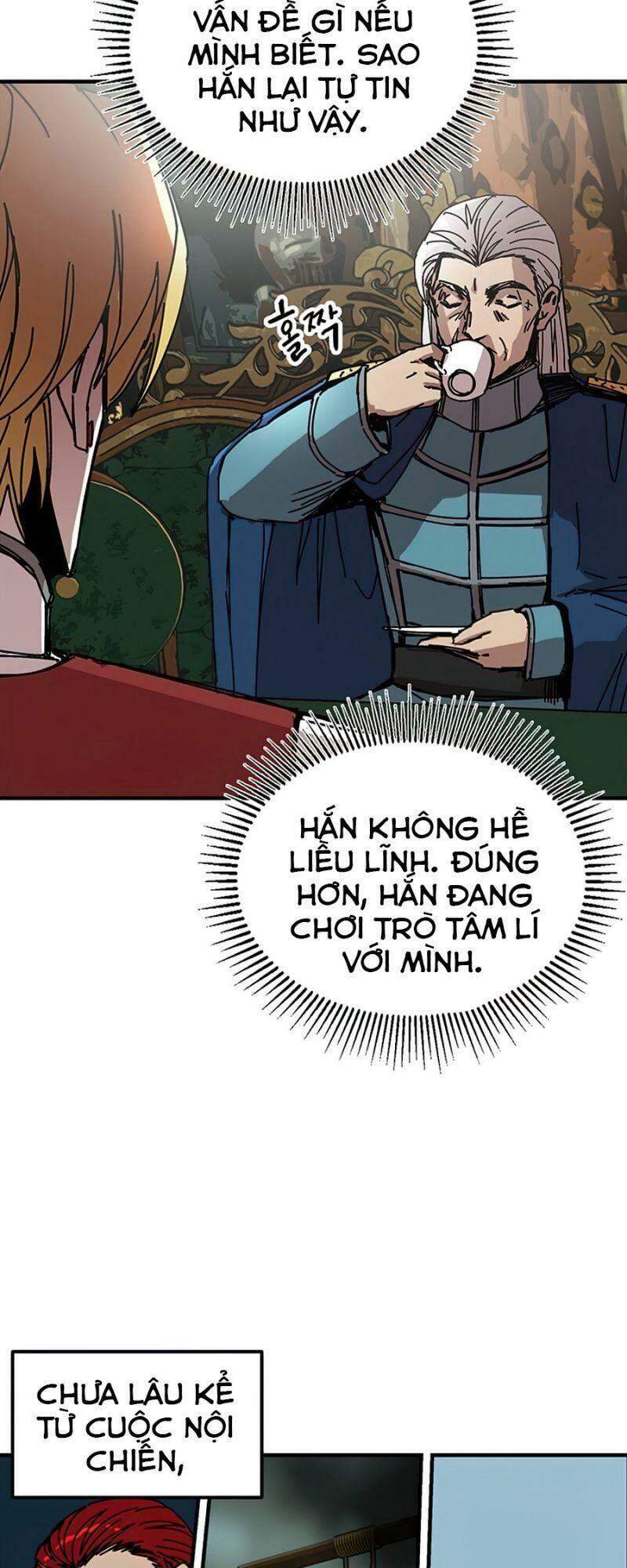 Người Chơi Lỗi Chapter 76 - 9